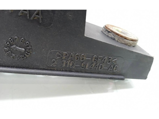 Интеркулер 2T1Q9L440AC Ford Transit - Tourneo Connect