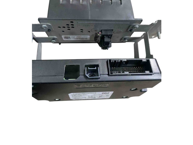 Дисплей EB3T18B955CL, EM5T14D212 Ford Ranger