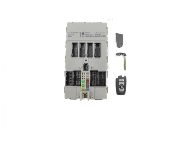 Модуль кузова