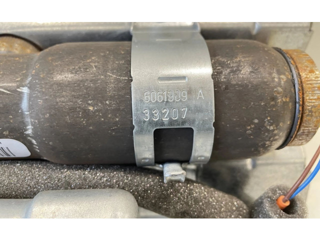 Подушка безопасности пассажира 6061909, 6061909A   Volvo V70