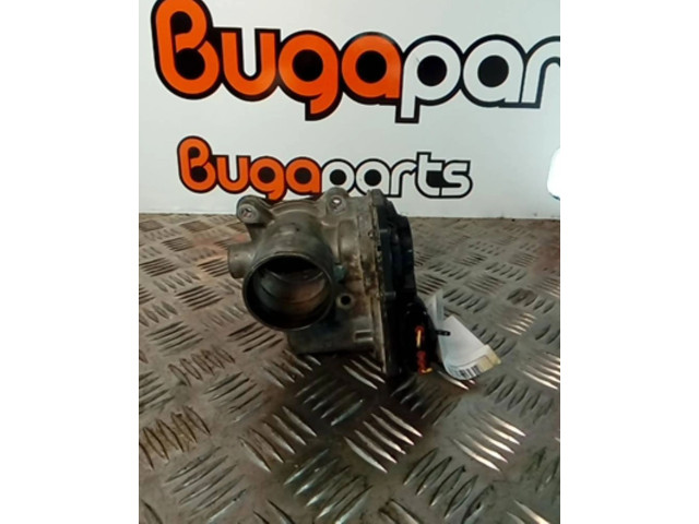 Vstřikovací lišta 26100-0N030, 1ND-TV Toyota Yaris