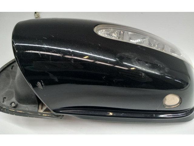 Зеркало электрическое        Mercedes-Benz ML W164  2005 - 2011 года   