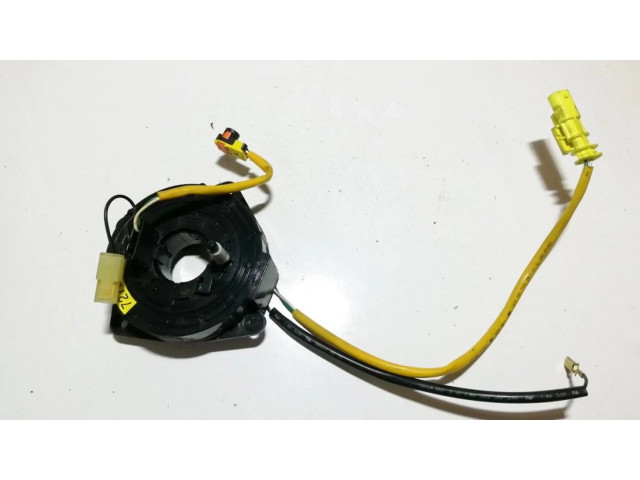 Подрулевой шлейф SRS fcd7276fccp   Chevrolet Spark