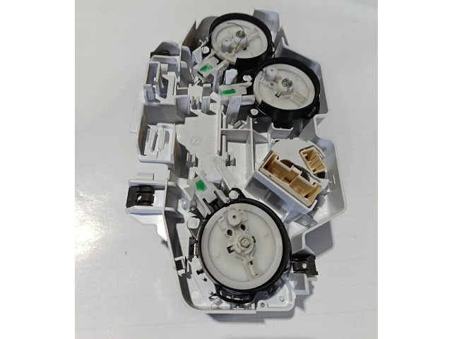 Блок управления климат-контролем 5P6240100   Fiat Panda III