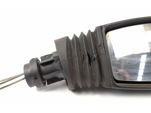 Зеркало электрическое        Fiat Punto (199)  2005 - 2018 года   