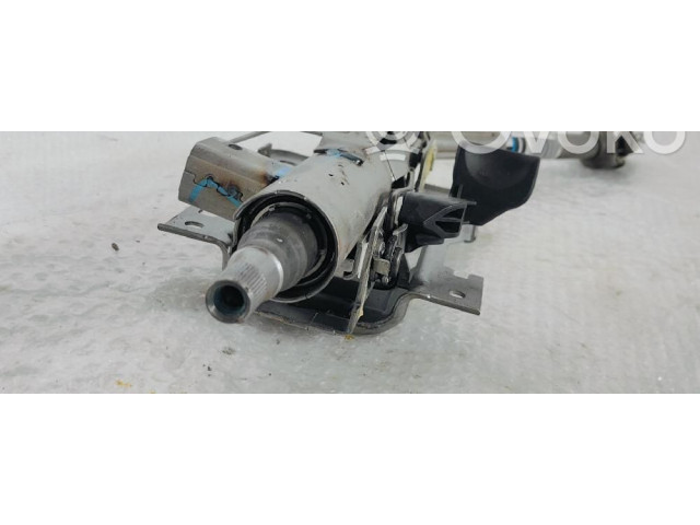    Рулевая рейка    Citroen C4 Cactus 2014 -  года