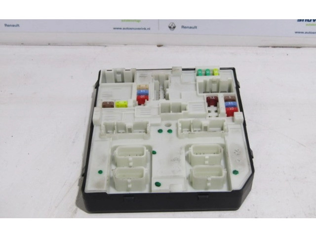 Pojistková skříňka 284B62494R, 2007837014 Renault Zoe 2014