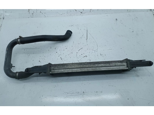 Интеркулер  866452000, 866452100   Fiat Grande Punto 