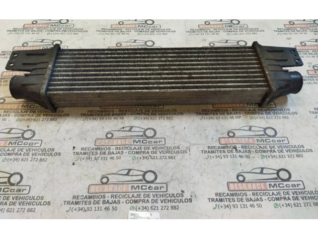 Интеркулер 2371008051 SsangYong Rexton