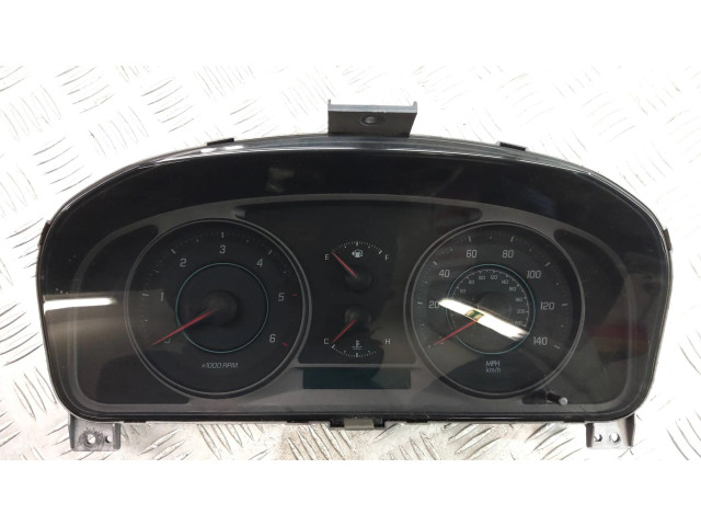 Панель приборов 95929949, 99491J040076 Chevrolet Captiva