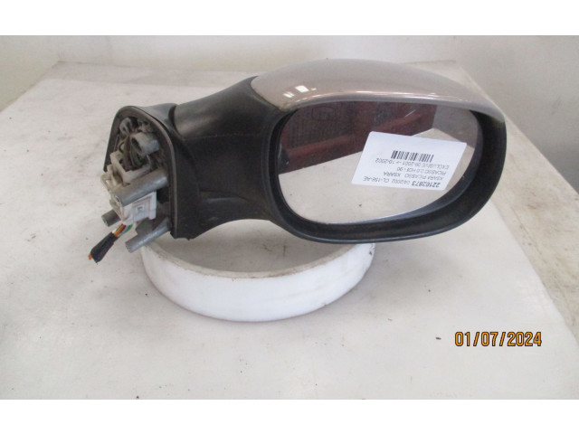 Зеркало электрическое Citroen Xsara Picasso - года