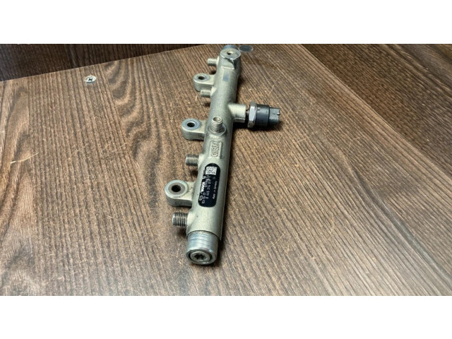 Vstřikovací lišta 0445214019 Citroen Berlingo pro naftový motor 2.0