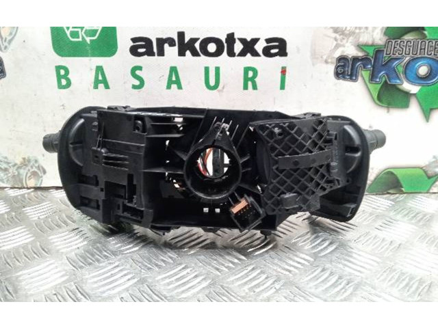 Подрулевой шлейф SRS    Renault Clio III