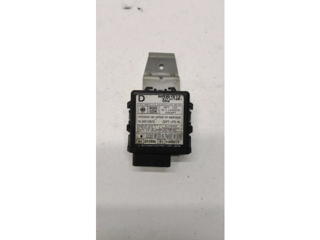 Блок управления Mr301013 Mitsubishi Pajero Sport I