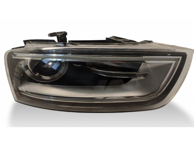 Передняя фара