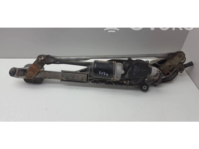 Vstřikovací lišta 86510XA01A Subaru Tribeca