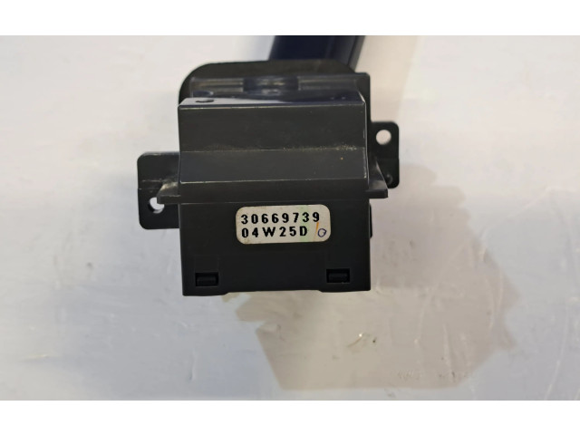 Ручка стеклоочистителей 30669739 Volvo S60