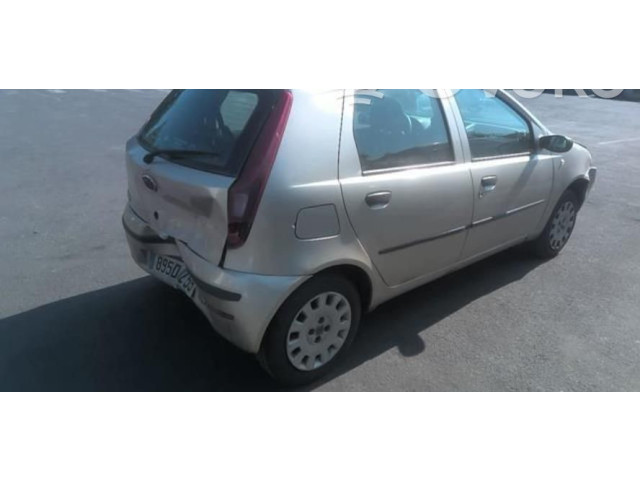 Zpětné zrcátko Fiat Punto (188) 2009 735395757