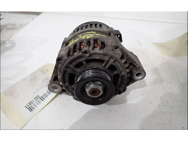 Генератор 96843503   Chevrolet Spark      