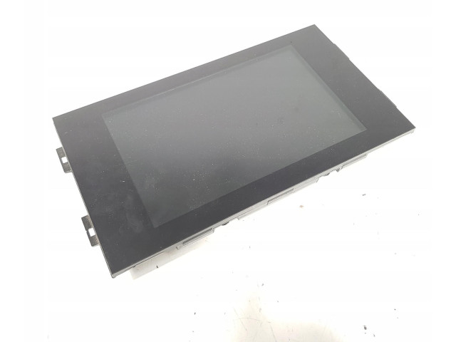 Дисплей 9824298580 Citroen C3 Aircross