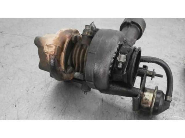 Turbodmychadlo Турбина 9617933080, 4540912 Peugeot 406 2.1