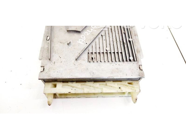 Блок управления двигателя P09480760, 1T0707A00   Volvo XC90