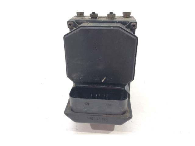 Блок АБС 0265950075 Citroen C8 - года