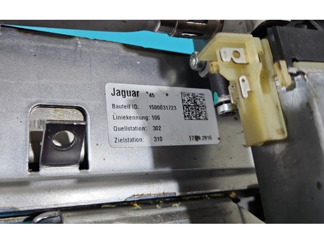 Рулевая рейка GX73-3C529-BE, IMPRK1357578 Jaguar XF X260 2015 - года