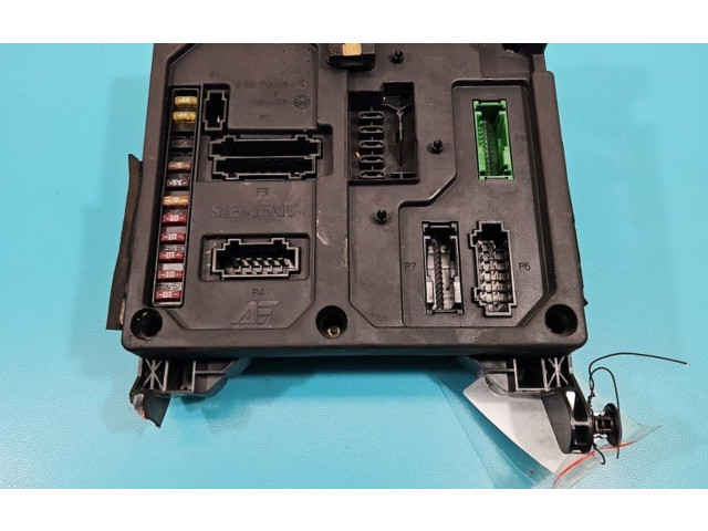 Полоса надувных подушек (кольцо srs) 7M0962258F, IMPRK1410980 Volkswagen Sharan