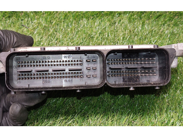 Řídící jednotka 391112A174, 0281018217 KIA Soul 2012