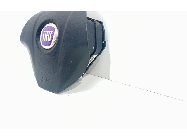 Подушка безопасности водителя 735516201, 073546062120   Fiat Punto Evo