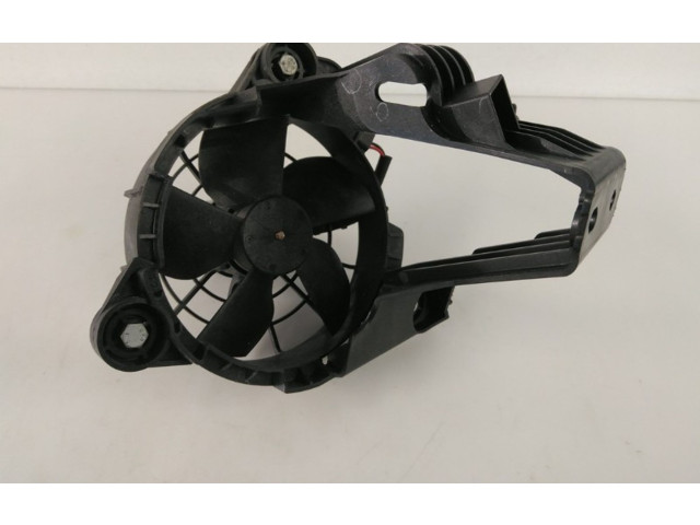 Комплект вентиляторов     214811690R, 214811690R    Renault Twingo III 