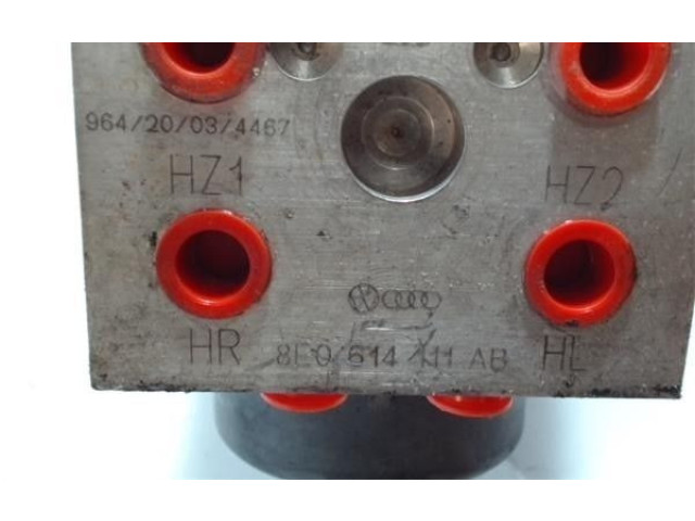 Блок АБС 8D0614111AB, 0265216559 Audi A4 Allroad - года