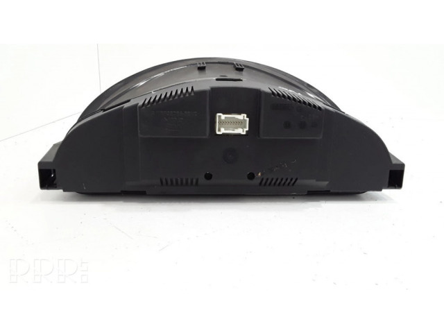 Přístrojová deska Mercedes-Benz C W203 2005 A2035401347