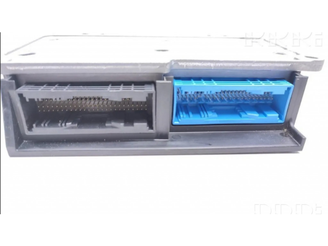 Блок подушек безопасности 30798509, P30798509   Volvo S80