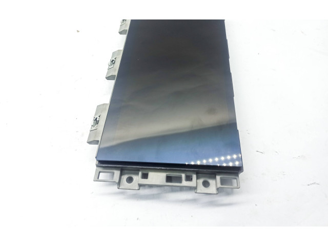 Дисплей 82A919620A, 82A919620 Audi A1