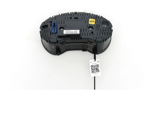 Панель приборов 8P0920931F, L0-1889Y Audi A3 S3 A3 Sportback 8P