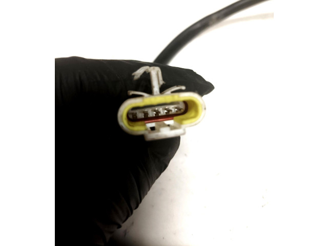 Ручка стеклоочистителей    Jeep Grand Cherokee