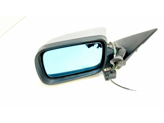 Zpětné zrcátko levé BMW 5 E39 2000 31023