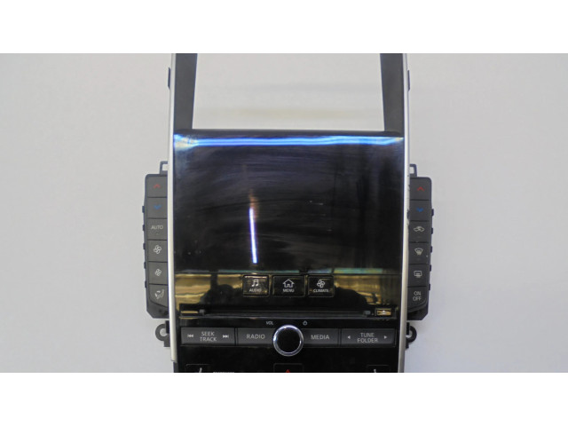 Дисплей    253916HA0B   Infiniti Q50