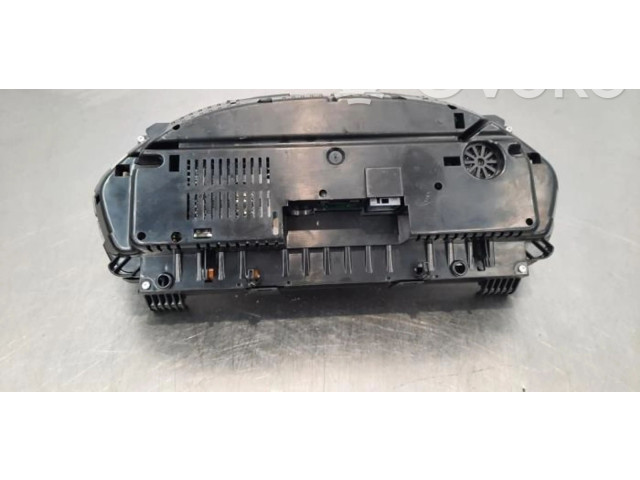 Přístrojová deska BMW 3 GT F34 2018 9232895