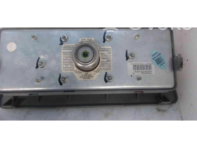 Подушка безопасности пассажира 7700422026, 7700422026 Renault Twingo I