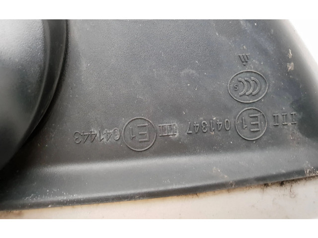 Зеркало электрическое        Volvo XC90  2014 -  года   