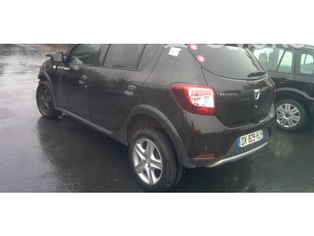 Панель приборов 248095021R Dacia Duster