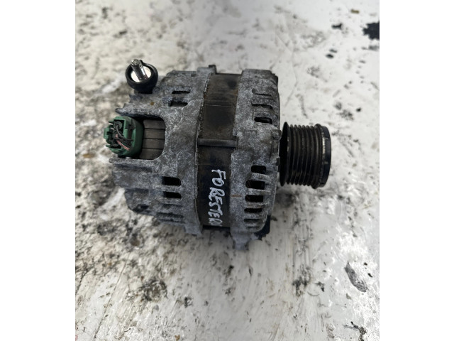 Генератор Subaru Forester SH