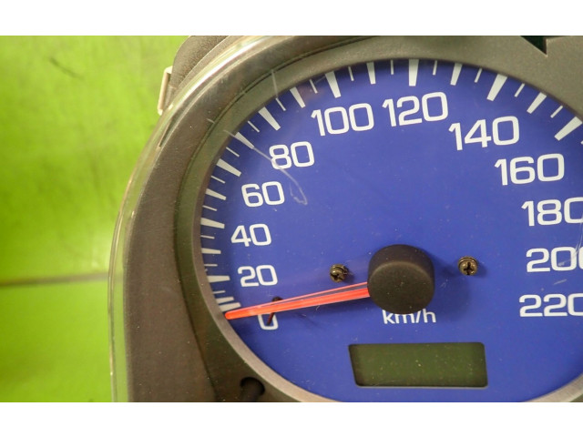 Přístrojová deska  Mitsubishi Pajero 2002 MR576672  