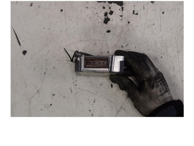 Блок подушек безопасности Chevrolet Matiz