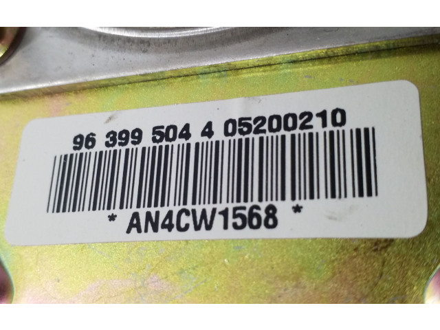 Вентилятор печки 96399504, 963995044 Chevrolet Lacetti