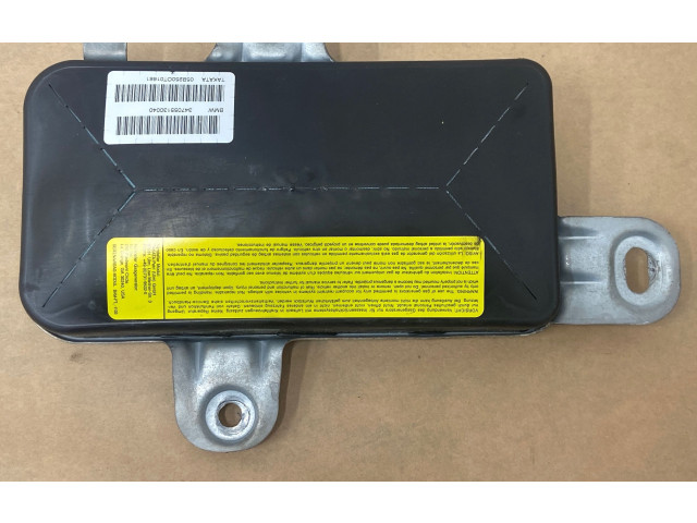 Подушка безопасности двери 347055130040, 05B2500T01661 BMW Z4 E85 E86