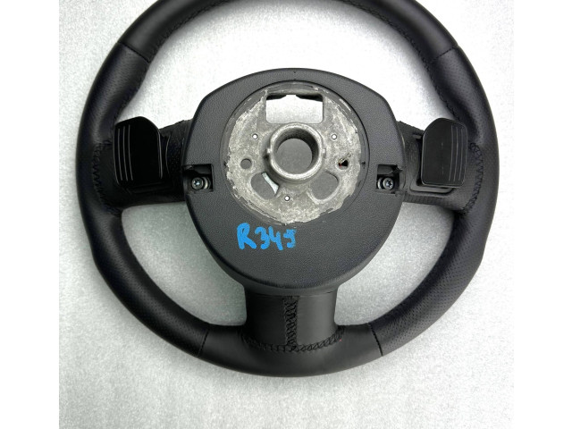 Руль Audi A3 S3 A3 Sportback 8P 2005 - 2013 года